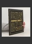 Minecraft : ročenka 2017 - náhled