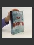 Passwort: Henrietta - náhled