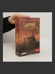 Lampář. Tetování krví 2 - náhled