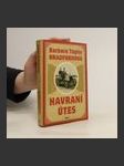 Havraní útes - náhled