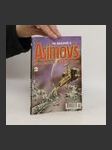 Asimov's Science Fiction 2 - náhled