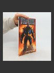 Thanos. Thanos se vrací - náhled