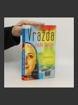 Vražda v den svatého Valentýna - náhled