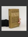 Goethes Faust - náhled