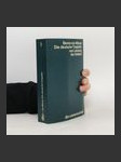 Die deutsche Tragödie von Lessing bis Hebbel - náhled