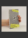 Hypnóza není spánek - náhled