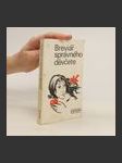 Breviář správného děvčete - náhled