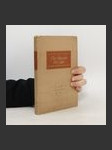 Der Musiker der Liebe : ein buch für Mozartfreunde - náhled