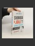 Svoboda v jídle jednou provždy - náhled