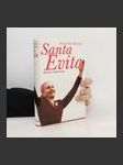 Santa Evita - náhled