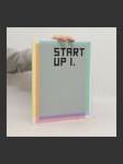 Start-up. I - náhled