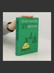Dva divoši - náhled