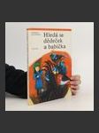 Hledá se dědeček a babička - náhled