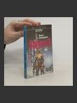 Saturn 3. Science Fiction Action - náhled