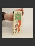 Das Buch zur Fernsehserie Köpfchen, Köpfchen - náhled