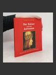 Der Kaiser und sein Astronom - náhled