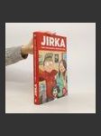 Jirka. Výběr toho nejlepšího z komiksů Jirky Krále - náhled