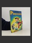 Pinocchio. - náhled