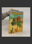 Pinocchio - náhled