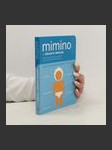 Mimino - návod k obsluze. Rady pro první rok údržby a tipy při řešení problémů - náhled