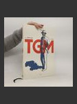 Tgm - náhled