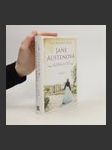 Jane Austenová: slova a cit - náhled