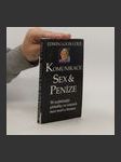 Komunikace sex & peníze - náhled
