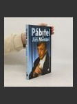 Pábitel Jiří Menzel - náhled
