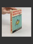 Neprakta Špehýrky - náhled