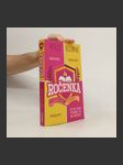 Ročenka - náhled