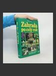 Zahrada po celý rok - náhled