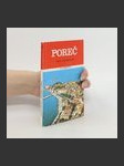 Poreč und Umgebung - náhled