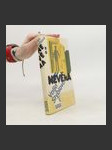 Nevěra - náhled