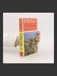 Prag : Reiseführer - Informationen - Fakten - náhled