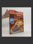 Garfieldova show č. 2. Kočičí příšera a další příběhy - náhled