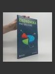 Ekonomika pro SOU a SOŠ - náhled