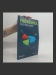Ekonomika pro SOU a SOŠ - náhled