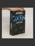 Oxen - Lupus - náhled