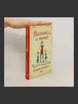 Machiavelli radí mamám - náhled