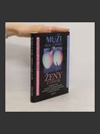 Muži jsou z Marsu, ženy z Venuše - náhled
