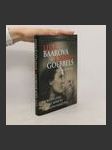 Lída Baarová & Joseph Goebbels. Prokletá láska české herečky a ďáblova náměstka - náhled