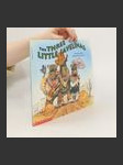 The Three Little Javelinas - náhled