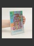 The Hitchhiker´s Guide to the Galaxy - náhled