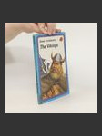 Great Civilisations. The Vikings - náhled