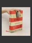 Cilčina cesta - náhled