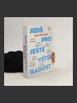 Jidiš pro ještě větší radost - náhled