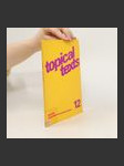 Topical Texts 12. - náhled