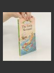 The Little Mermaid - náhled