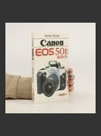 Canon EOS 50, 50E - náhled