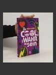 Zu cool, um wahr zu sein - náhled